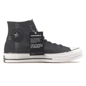Rokit x Chuck 70 High „Blacktop“