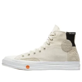 Rokit x Chuck Taylor 70 Hi Top „White“