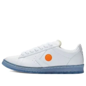ROKIT x Pro Leather Low „Orange Pop“