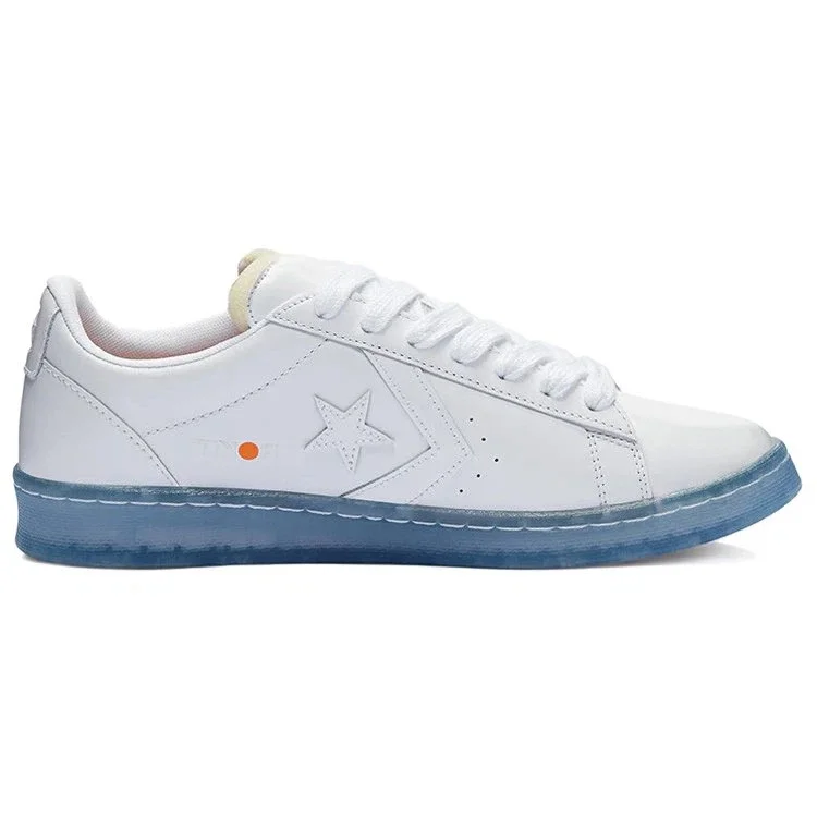 ROKIT x Pro Leather Low „Orange Pop“ ROKIT x Pro Leather Low „Orange Pop“