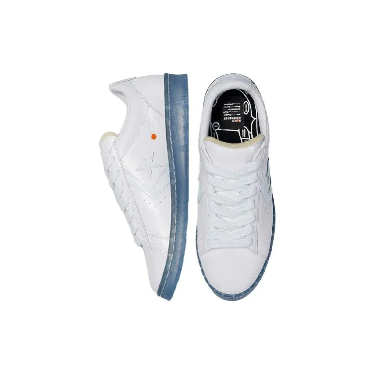 ROKIT x Pro Leather Low „Orange Pop“ ROKIT x Pro Leather Low „Orange Pop“