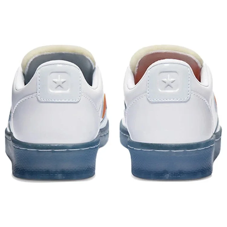 ROKIT x Pro Leather Low „Orange Pop“ ROKIT x Pro Leather Low „Orange Pop“