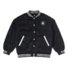 RPC Padded Baseball Bundy Asijské velikosti „Black White“