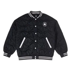 RPC Padded Baseball Bundy Asijské velikosti „Black White“