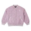 Rpc Padded Bundy Asia Sizing „Pink“