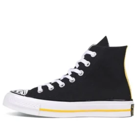 RSVP Gallery x Chuck Taylor 70 Hi Top „Black“