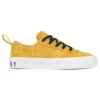 RSVP Gallery x One Star Low Top „Yellow“