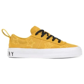 RSVP Gallery x One Star Low Top „Yellow“