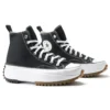 Run Star Hi „Black“
