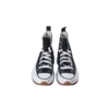 Run Star Hi „Black“