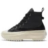 Run Star Hike „Black Grey“