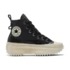 Run Star Hike „Black Grey“