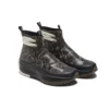 Run Star Hike „Black Snakeskin“