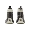 Run Star Hike „Black Snakeskin“