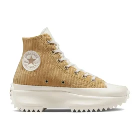 Run Star Hike „Brown Yellow“