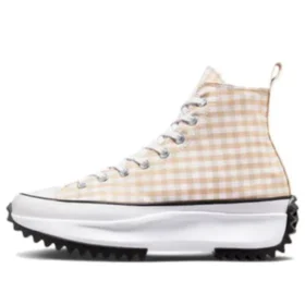 Run Star Hike „Cream“