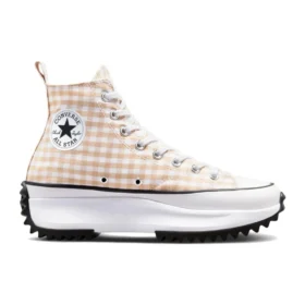 Run Star Hike „Cream“
