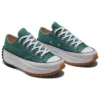 Run Star Hike „Green White“