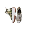 Run Star Hike High „Archive Print Camo“
