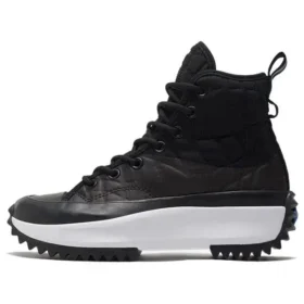 Run Star Hike High „Black“