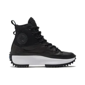 Run Star Hike High „Black“