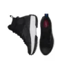 Run Star Hike High „Black“