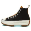 Run Star Hike High „Black Saffron Yellow“