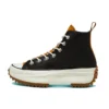 Run Star Hike High „Black Saffron Yellow“