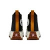 Run Star Hike High „Black Saffron Yellow“