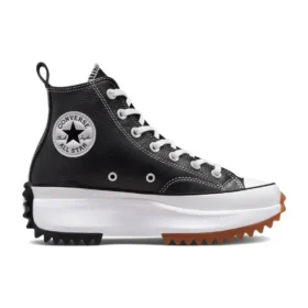 Run Star Hike High „Black White“