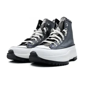 Run Star Hike High „Blue Black“