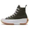 Run Star Hike High „Cargo Khaki“