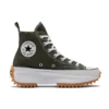 Run Star Hike High „Cargo Khaki“