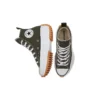 Run Star Hike High „Cargo Khaki“