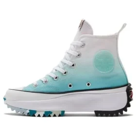 Run Star Hike High „Chinese New Year – Washed Teal“