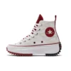 Run Star Hike High „Chinese New Year – White University Red“