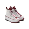 Run Star Hike High „Chinese New Year – White University Red“