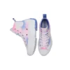 Run Star Hike High „Cloud Wash – Storm Pink“