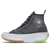 Run Star Hike High „Concrete Heat – Black“ Run Star Hike High „Concrete Heat – Black“
