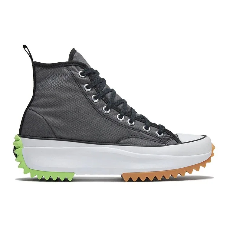Run Star Hike High „Concrete Heat – Black“ Run Star Hike High „Concrete Heat – Black“
