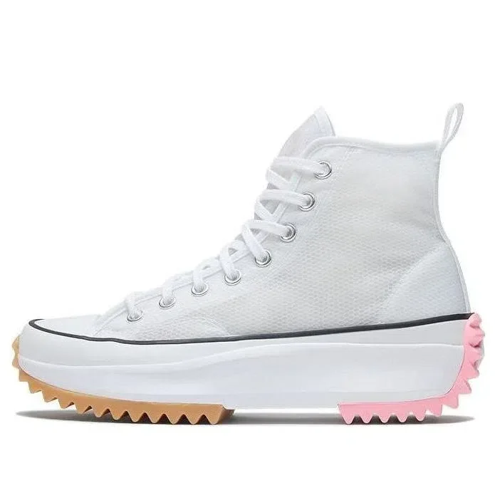Run Star Hike High „Concrete Heat – White“ Run Star Hike High „Concrete Heat – White“