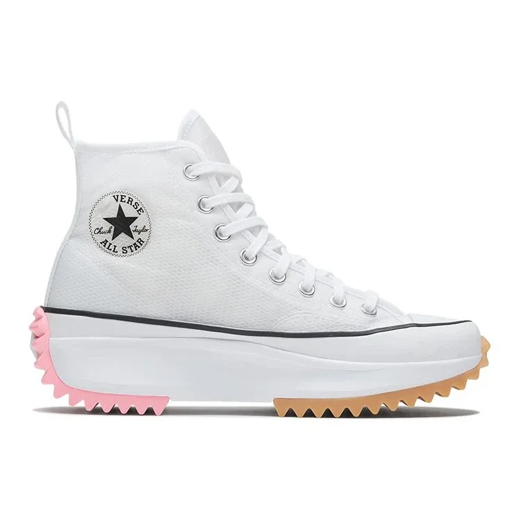 Run Star Hike High „Concrete Heat – White“ Run Star Hike High „Concrete Heat – White“