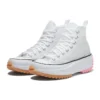 Run Star Hike High „Concrete Heat – White“ Run Star Hike High „Concrete Heat – White“