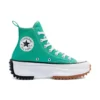 Run Star Hike High „Court Green Gum“