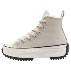 Run Star Hike High „Cozy Club – Orewood Brown“