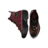 Run Star Hike High „Deep Bordeaux“