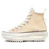 Run Star Hike High „Earthy Tones – Light Twine“