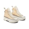 Run Star Hike High „Earthy Tones – Light Twine“