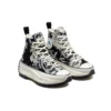 Run Star Hike High „Floral Fusion – University Blue“