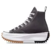 Run Star Hike High „Iron Grey“